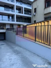 Apartament modern cu 3 camere | 2 terase | Parcare subterană