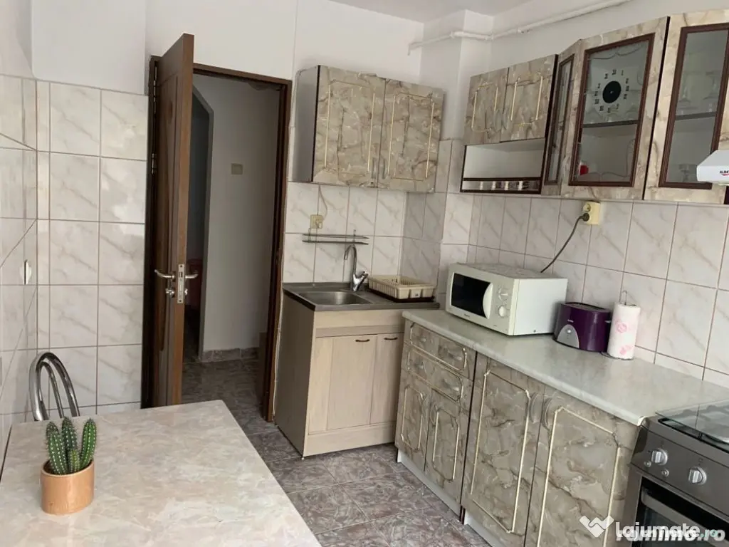 Apartament 1 camera de inchiriat zona Modern - Timisoara (Timis)