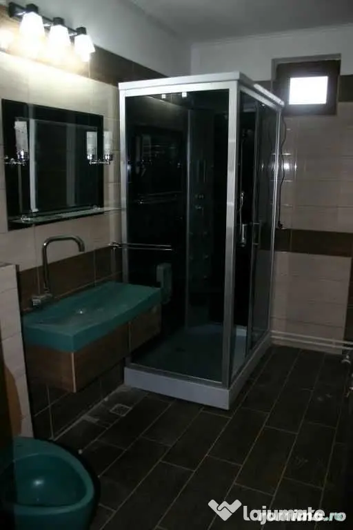 Apartament 1 camera de inchiriat zona Modern - Timisoara (Timis)
