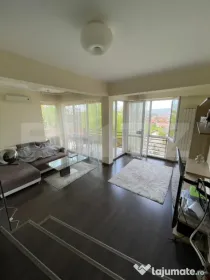 Apartament 3 camere, 80 mp, zona Buna Ziua