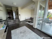 Apartament 3 camere, 80 mp, intermediar, zona Buna Ziua