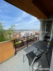 Apartament 3 camere, 80 mp, intermediar, zona Buna Ziua