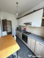 Apartament 3 camere, 80 mp, intermediar, zona Buna Ziua