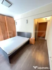 Apartament 3 camere, 80 mp, intermediar, zona Buna Ziua