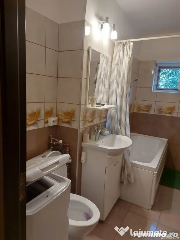 Apartamet o camera de inchiriat in zona Medicinei - Timisoara (Timis)