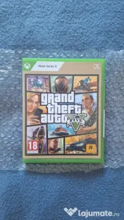 GTA 5 Xbox Series X nou 