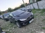 Peugeot 206 cc, an 2006, 1.4 benzina