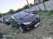 Peugeot 206 cc, an 2006, 1.4 benzina 