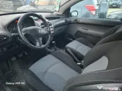 Peugeot 206 cc, an 2006, 1.4 benzina 