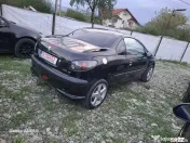 Peugeot 206 cc, an 2006, 1.4 benzina 