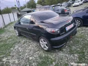 Peugeot 206 cc, an 2006, 1.4 benzina 