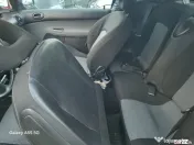 Peugeot 206 cc, an 2006, 1.4 benzina 