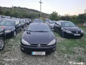 Peugeot 206 cc, an 2006, 1.4 benzina 