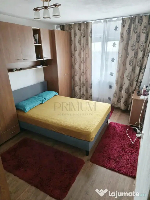 BLASCOVICI - 1 CAMERA - DECOMANDAT - CENTRALA/AC - ZONA LINI - Timisoara (Timis)