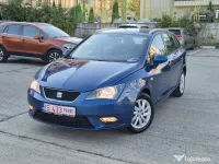 Seat Ibiza ST 2013 1.6 TDI 90 CP euro 5 / RATE fara avans