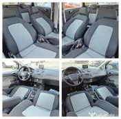 Seat Ibiza ST 2013 1.6 TDI 90 CP euro 5 / RATE fara avans 
