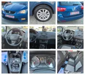 Seat Ibiza ST 2013 1.6 TDI 90 CP euro 5 / RATE fara avans 