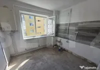 Apartament luminos si spatios de 2 camere 