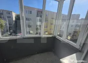 Apartament luminos si spatios de 2 camere
