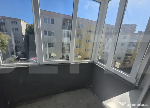 Apartament luminos si spatios de 2 camere - Sfantu Gheorghe (Covasna)