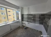 Apartament luminos si spatios de 2 camere
