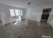 Apartament luminos si spatios de 2 camere