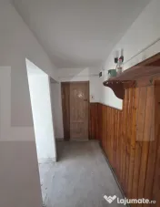 Apartament luminos si spatios de 2 camere