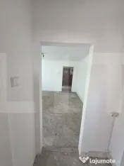 Apartament luminos si spatios de 2 camere