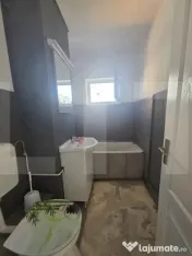 Apartament luminos si spatios de 2 camere