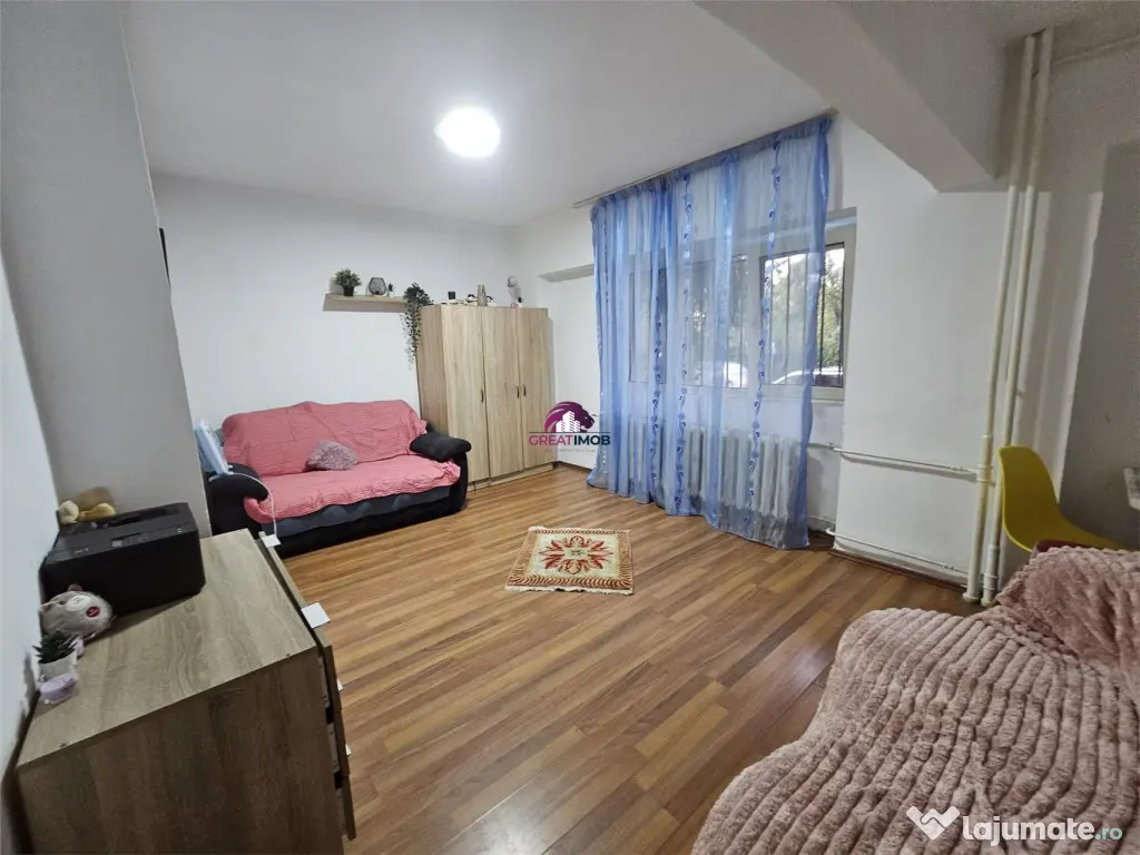 Garsoniera Doamna Ghica (Pet Friendly) - Bucuresti (Bucuresti-Ilfov)