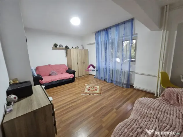Garsoniera Doamna Ghica (Pet Friendly) - Bucuresti (Bucuresti-Ilfov)