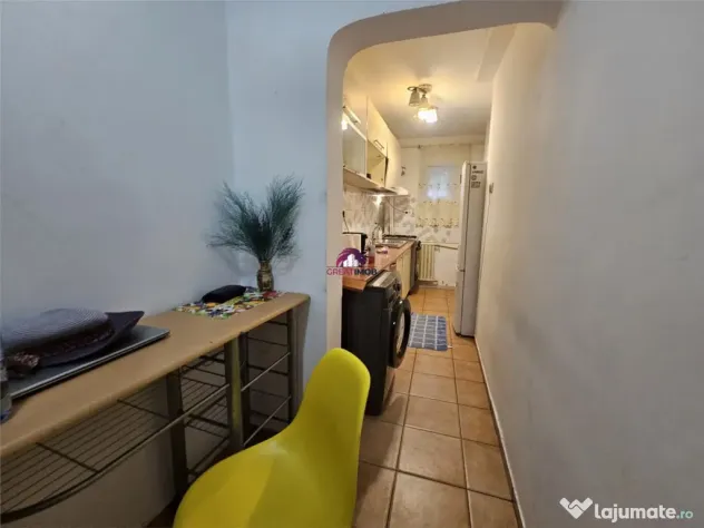 Garsoniera Doamna Ghica (Pet Friendly) - Bucuresti (Bucuresti-Ilfov)