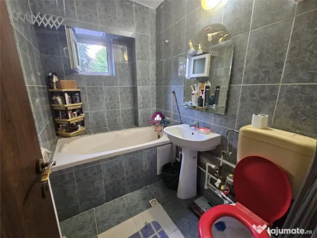 Garsoniera Doamna Ghica (Pet Friendly) - Bucuresti (Bucuresti-Ilfov)