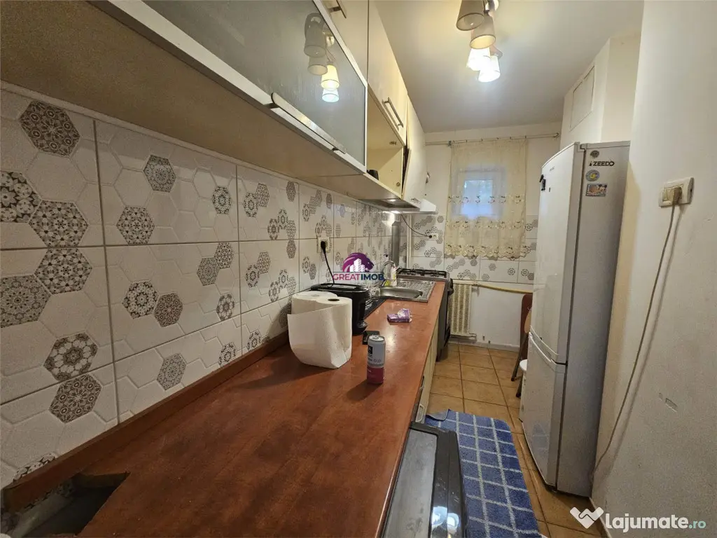 Garsoniera Doamna Ghica (Pet Friendly) - Bucuresti (Bucuresti-Ilfov)