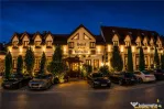 Resort turistic aristocrat, 6.200mp parc privat,teren tenis,