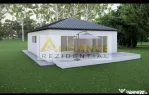 Casa individuala || 4 Camere 2 Bai || teren 385mp