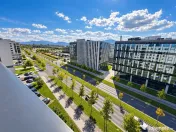 Tractorul-Coresi/Kasper apartament 2 camare mobilat si utilat ,parcare 