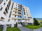 Tractorul-Coresi/Kasper apartament 2 camare mobilat si utilat ,parcare 
