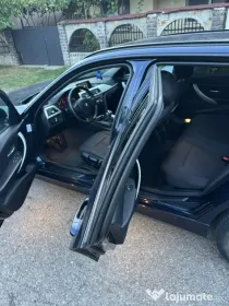 BMW f31 320 an 2015 motor 2.0 diesel
