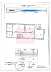 Casa, 5 camere si curte, locatie centrala in Pantelimon, Ilfov 