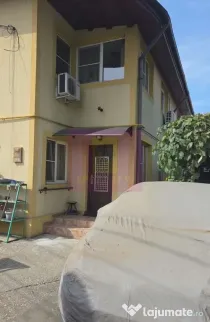 Casa, 5 camere si curte, locatie centrala in Pantelimon, Ilfov