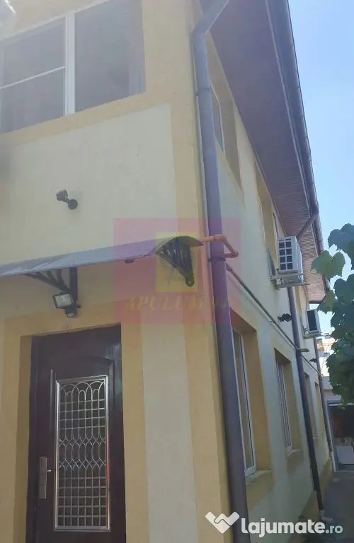 Casa, 5 camere si curte, locatie centrala in Pantelimon, Ilfov - Pantelimon (Bucuresti-Ilfov)