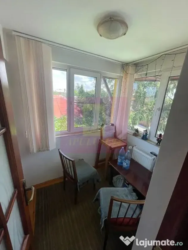 Casa, 5 camere si curte, locatie centrala in Pantelimon, Ilfov - Pantelimon (Bucuresti-Ilfov)