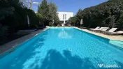 IANCU NICOLAE - JOLIE VILLE - 2 PARCARI -PISCINA 