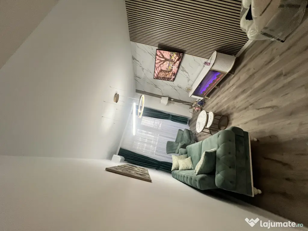 Închiriez apartament PRIMA ARENA