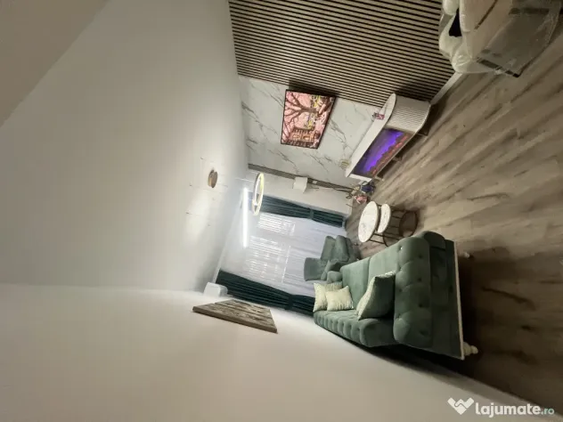 Închiriez apartament PRIMA ARENA