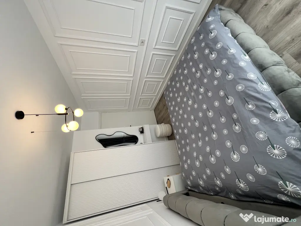 Închiriez apartament PRIMA ARENA