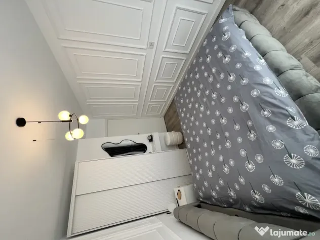 Închiriez apartament PRIMA ARENA
