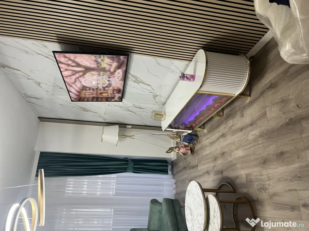 Închiriez apartament PRIMA ARENA