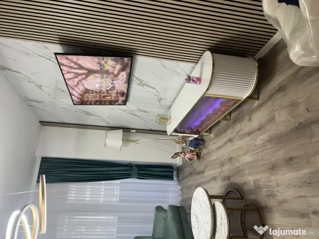 Închiriez apartament PRIMA ARENA